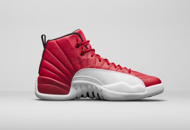 130690-600,AJ12,Air Jordan 12 130690-600AJ12 Air Jordan 12 “Alternate” 将于本周末提前亮相！