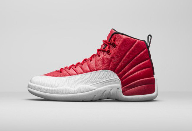 130690-600,AJ12,Air Jordan 12 130690-600AJ12 Air Jordan 12 “Alternate” 将于本周末提前亮相！