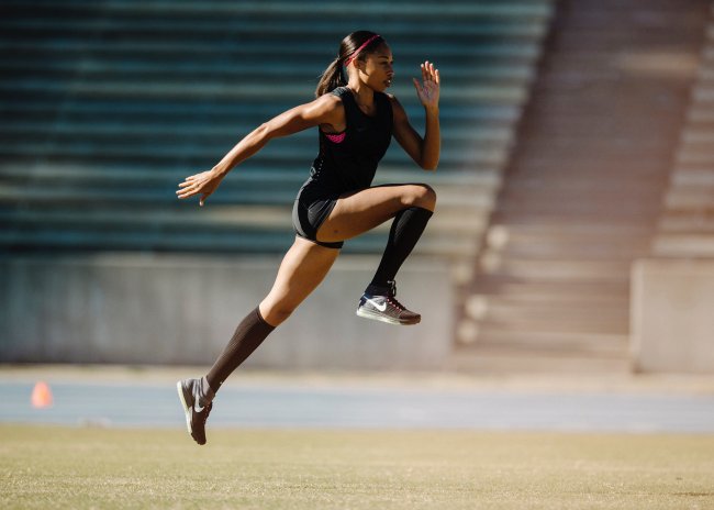 Zoom All Out Flyknit,Nike,Luna  告诉你这款 Nike Zoom All Out Flyknit 到底有多厉害！