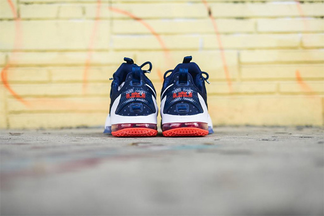 831925-061,831925-416,LBJ13 Lo 831925-061/831925-416 LeBron 13 Low 全新双色登场