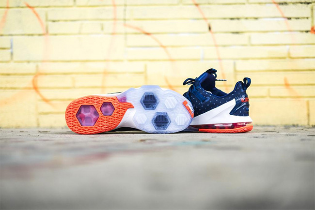 831925-061,831925-416,LBJ13 Lo 831925-061/831925-416 LeBron 13 Low 全新双色登场