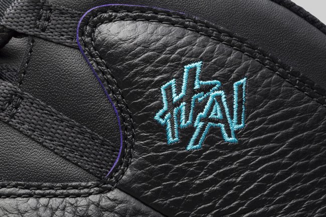 上海,配色,Air,Jordan,“,Shanghai,”, 310805-024AJ10 上海配色 Air Jordan 10 “Shanghai” 中国区发售信息