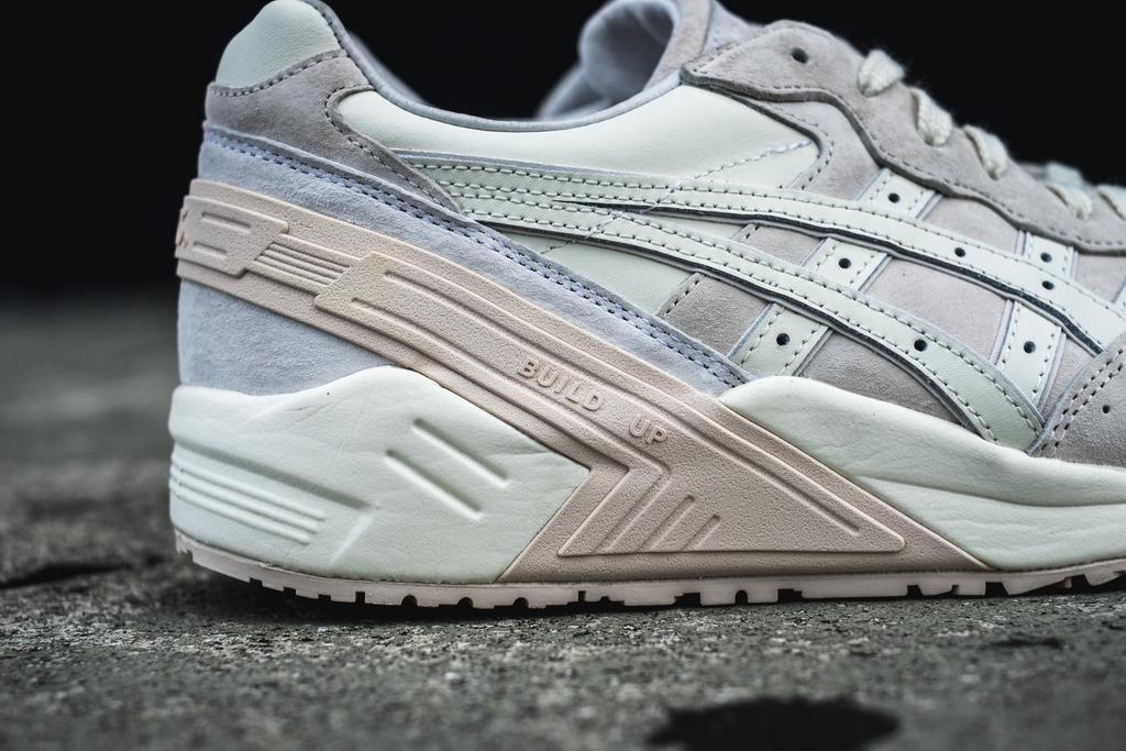 Gel-Sight,ASICS  素雅清新，ASICS Gel-Sight “Blush” 精致亮相