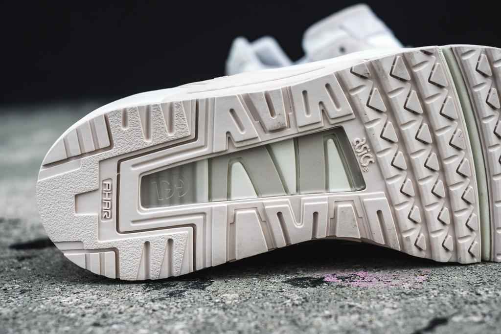 Gel-Sight,ASICS  素雅清新，ASICS Gel-Sight “Blush” 精致亮相