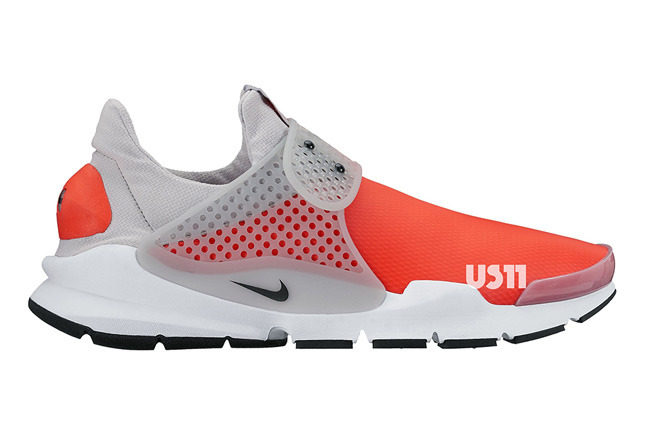 Sock Dart,袜子鞋,Nike 袜子鞋 Nike Sock Dart SE 两款新配色曝光