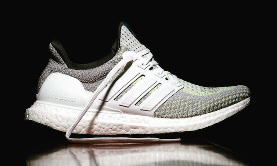 adidas,Glow in the Dark,3M Glow in the Dark 鞋身夜光！adidas Ultra Boost “Glow in the Dark” 幽然亮相