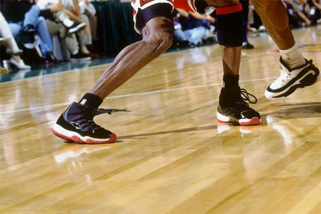 NBA 历史上的今天:Michael Jordan 第 4 次夺得总冠军 NBA 历史上的今天:Michael Jordan 第 4 次夺得总冠军
