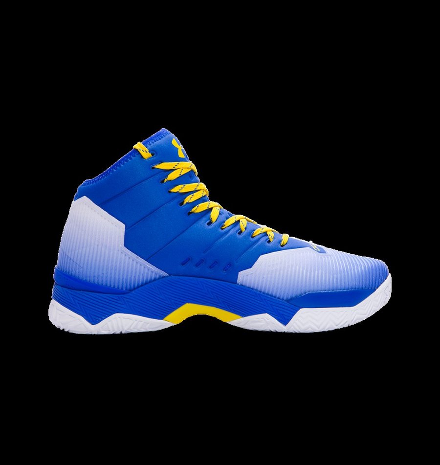 1274425-103,Curry 2.5,Under Ar 1274425-103 库里大魔王 Under Armour Curry 2.5 “73-9” 官网上架已售罄！