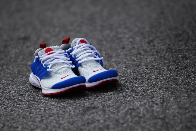 Air Presto,Nike  Nike Air Presto “USA” 独立日配色亮相
