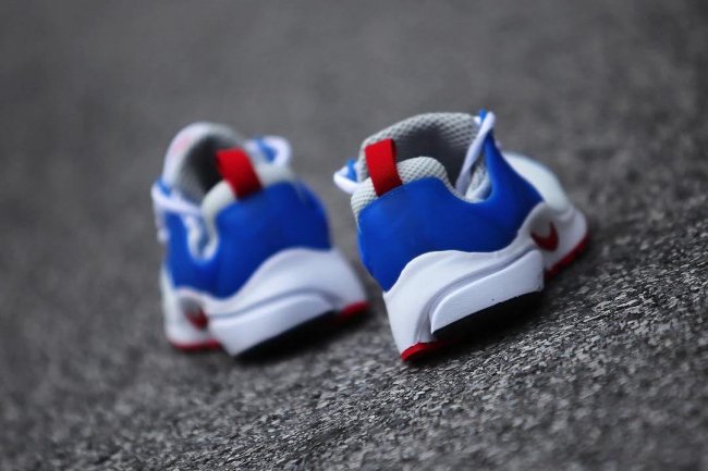Air Presto,Nike  Nike Air Presto “USA” 独立日配色亮相