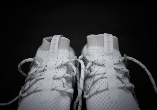 Adidas Tubular Nova  又见白鞋！Adidas Tubular Nova Primeknit “Triple White” 登场！