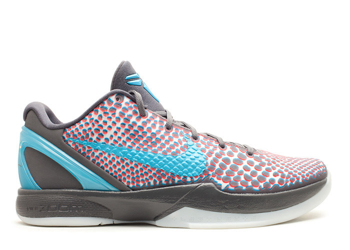 Kobe 11 EM,Kobe 11,科比11代  经典 ZK6 主题再现！Kobe 11 EM “3D” 即将发售