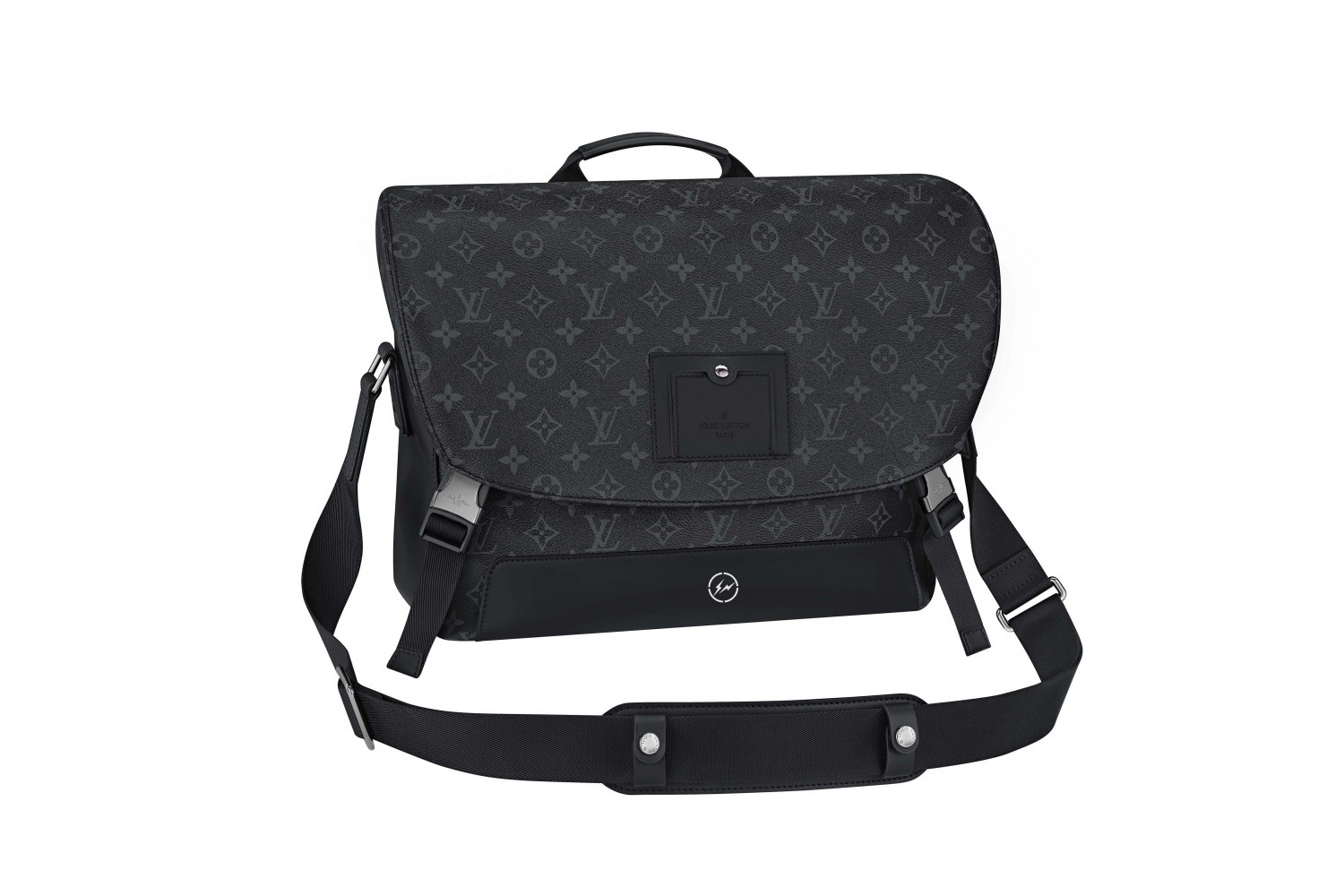 LOUIS VUITTON x fragment desig LOUIS VUITTON x fragment design 闪电重磅！LOUIS VUITTON x fragment design 强强联名