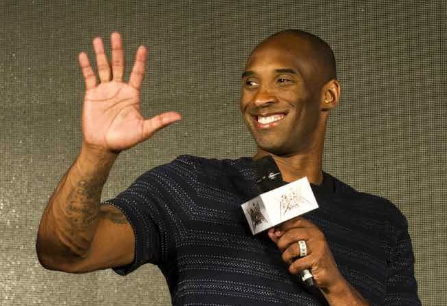 科比,Kobe 11  科比中国行行程：已经结束北京活动，去往马尼拉