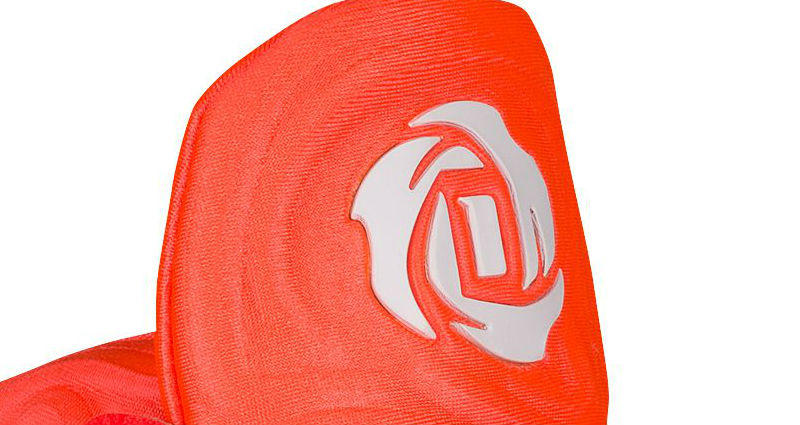 D Rose 7,adidas,德里克·罗斯（Derrick D Rose 7 玫瑰新战靴！adidas D Rose 7 纽约尼克斯配色细节欣赏