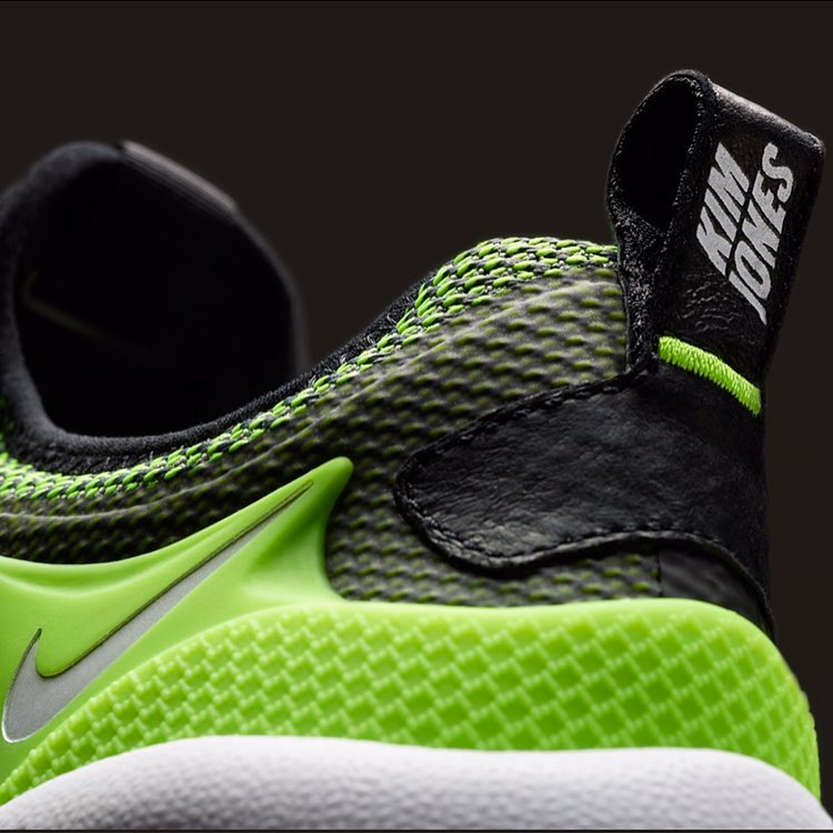 Air Zoom LWP,Nike,Kim Jones  Kim Jones x NikeLab Air Zoom LWP 更多配色亮相