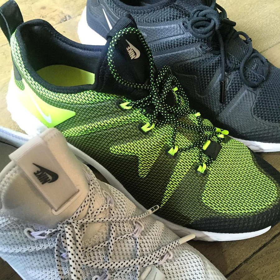 Air Zoom LWP,Nike,Kim Jones  Kim Jones x NikeLab Air Zoom LWP 更多配色亮相
