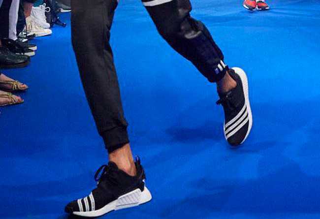 NMD,adidas  第二代 NMD 亮相！adidas NMD R2 现身！
