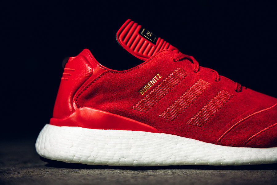 滑板鞋,Pure Boost,Busenitz Busenitz adidas Busenitz 全新 Pure Boost 版本即将发售