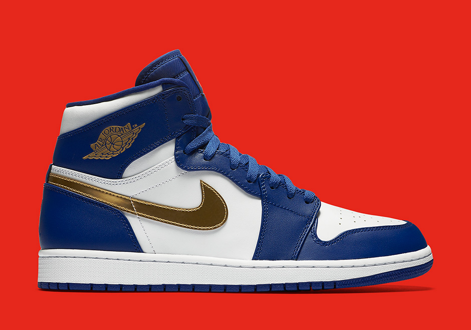 Air Jordan 1 High,Olympic,AJ1 Air Jordan 1 High “Olympic” 奥运精神！Air Jordan 1 High “Olympic”即将发布