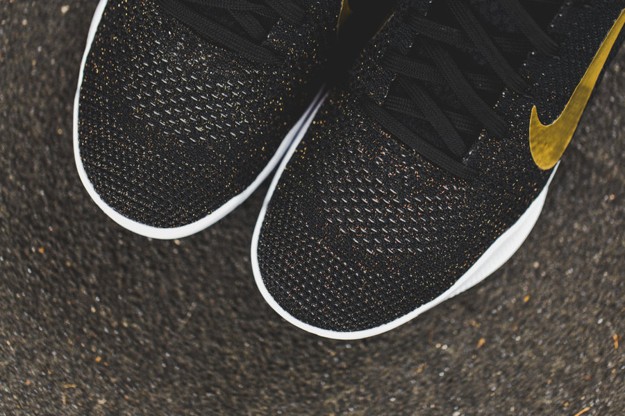 Great Career Recall,Kobe 11 El 885869-070 Kobe 11 Elite Low “Great Career Recall” 全新配色美图赏析