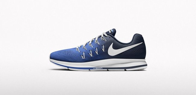 NIKEiD  出征里约！NIKEiD 将带来各国国家主题的定制选项