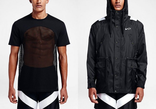 RT,Nike  R.T. x Nike 2016 夏季联名服饰新品现已发售