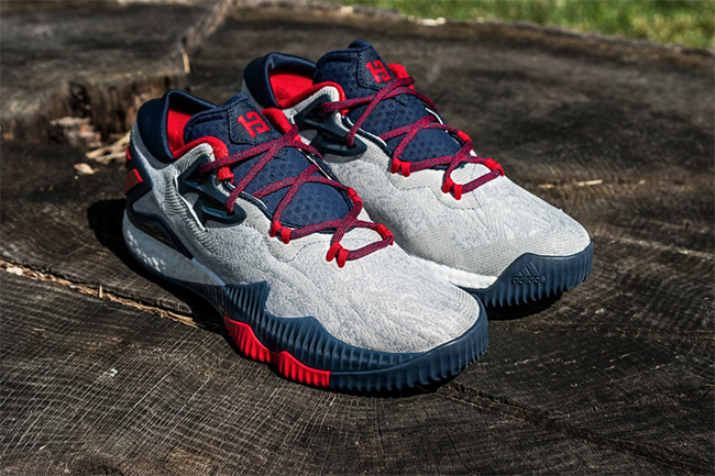 Crazylight Boost 2016,adidas,C  最低 ￥788！adidas Crazylight Boost 2016 入手指南