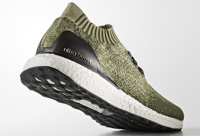 BB3901,BB4274,Ultra Boost Unca BB3901 选择更丰富！adidas Ultra Boost Uncaged 释出两款新配色
