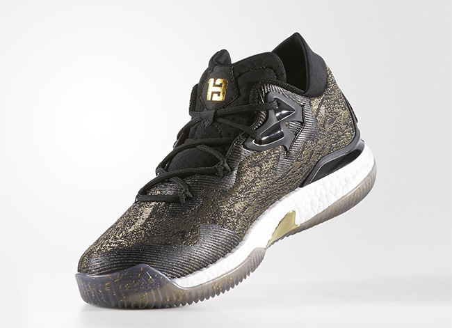 Crazylight Boost 2016,adidas,C  EQT 配色 adidas Crazylight Boost 2016 官图释出
