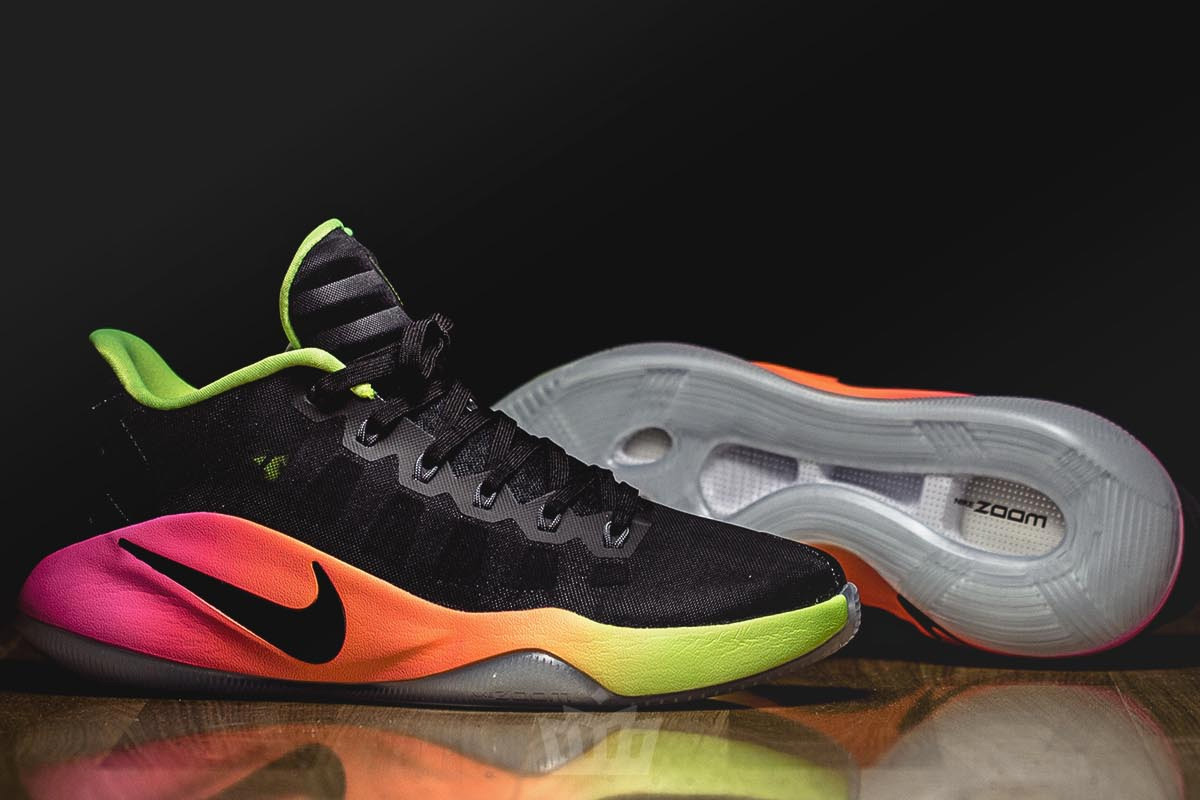 HD2016,Hyperdunk 2016,Nike HD2016 Nike Hyperdunk 2016 多款配色即将发售