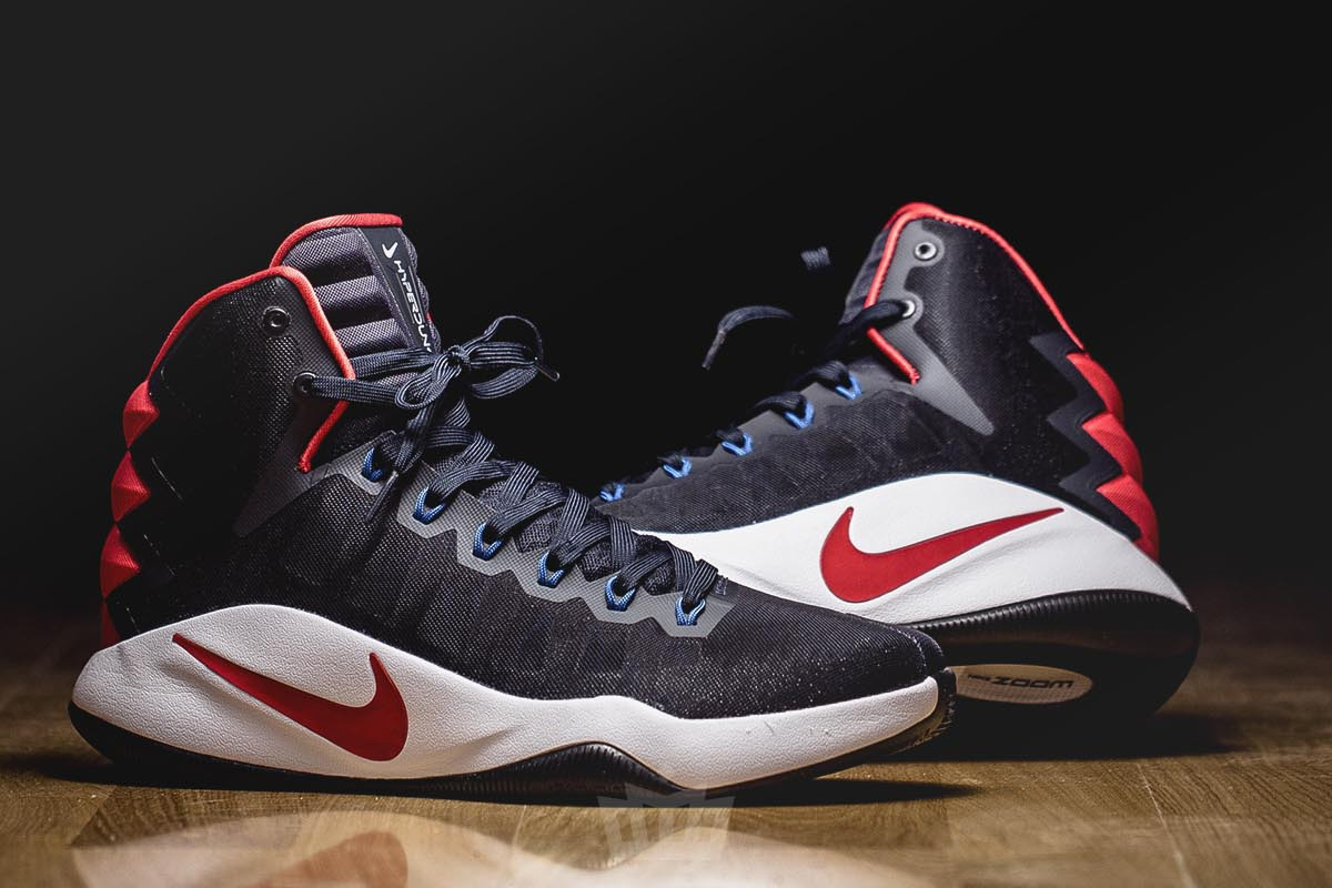 HD2016,Hyperdunk 2016,Nike HD2016 Nike Hyperdunk 2016 多款配色即将发售