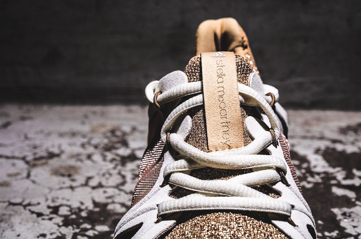 adidas,Stella McCartney,Holy  Ultra Boost “Holy Grail”  adidas by Stella McCartney 全新 Ultra Boost “Holy Grail” 亮相