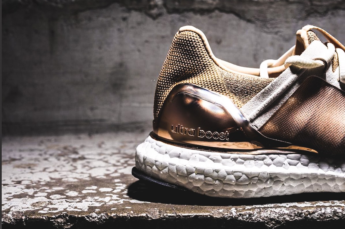 adidas,Stella McCartney,Holy  Ultra Boost “Holy Grail”  adidas by Stella McCartney 全新 Ultra Boost “Holy Grail” 亮相