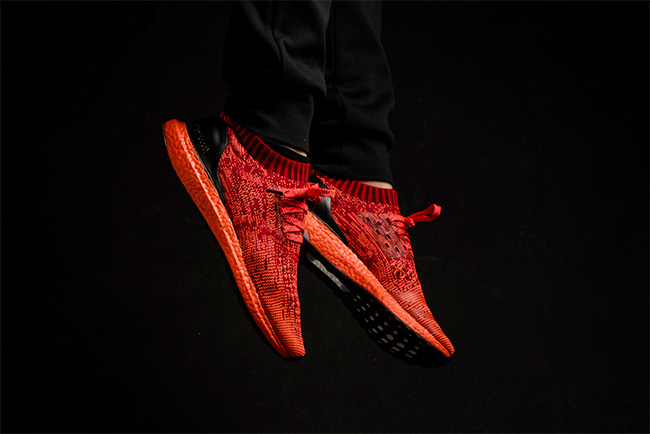 Ultra Boost Uncaged,Ultra Boos BB0773 多色中底！Ultra Boost Uncaged LTD 即将在中国区发售