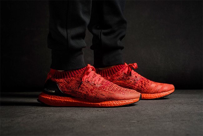 Ultra Boost Uncaged,Ultra Boos BB0773 多色中底！Ultra Boost Uncaged LTD 即将在中国区发售