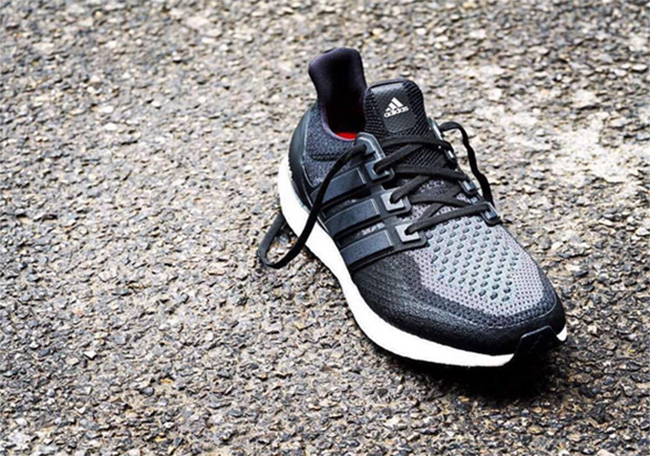 Ultra Boost,adidas,adidas Ultr  机能升级！Ultra Boost 即将带来防水面料版本