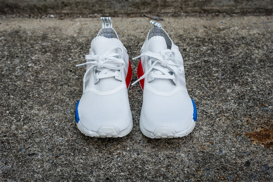 S79482,NMD,adidas S79482 超人气配色 adidas NMD PK “White OG” 美国发售信息