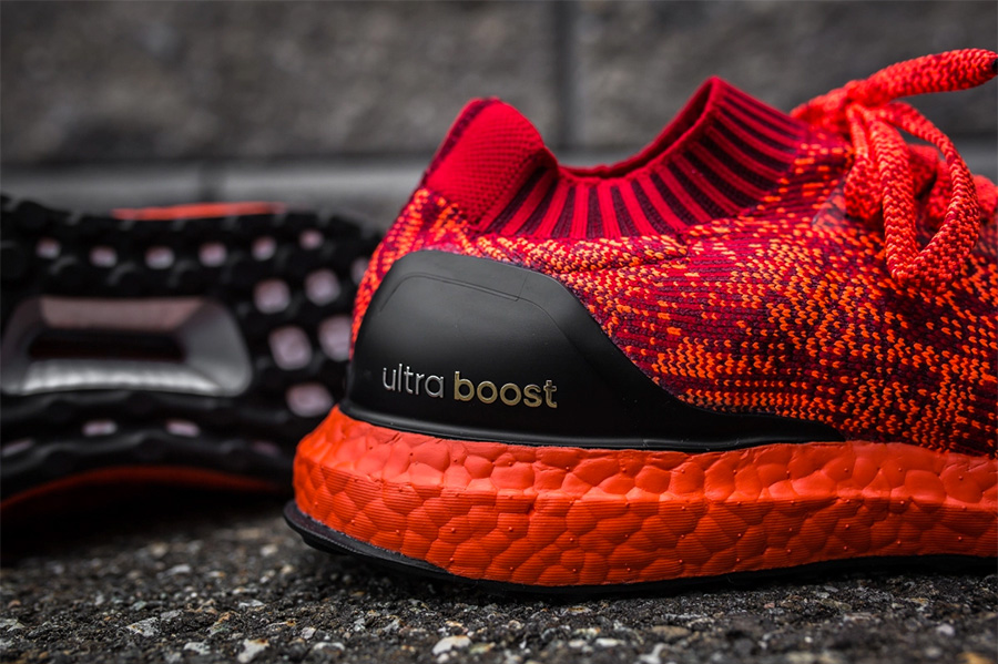 Ultra Boost Uncaged,Ultra Boos  Ultra Boost Uncaged LTD 三色清晰实物展示