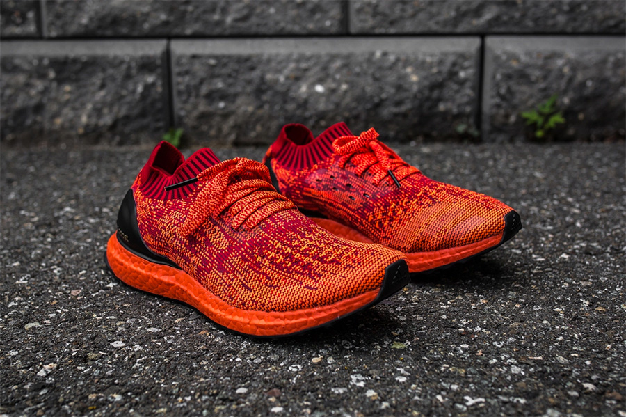 Ultra Boost Uncaged,Ultra Boos  Ultra Boost Uncaged LTD 三色清晰实物展示