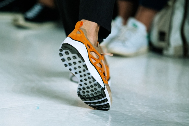 Nike,新品,Chapuka  Nike 在纽约时装周推出 17SS 新品 Chapuka 运动鞋