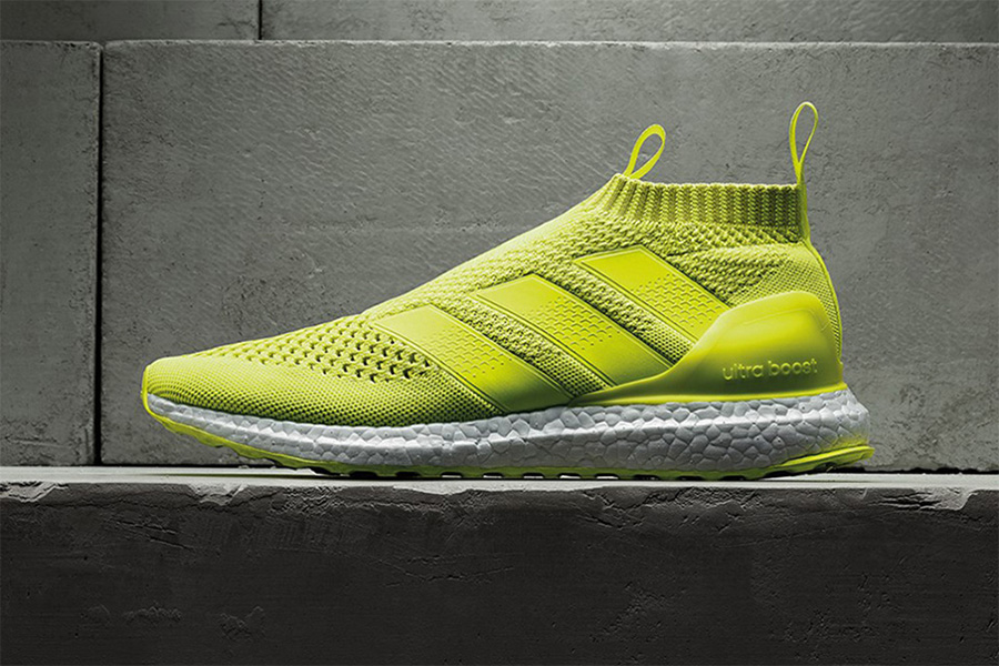 ACE 16+ PureControl,Ultra Boos  为什么 ACE 16+ PureControl Ultra Boost 会这么火？