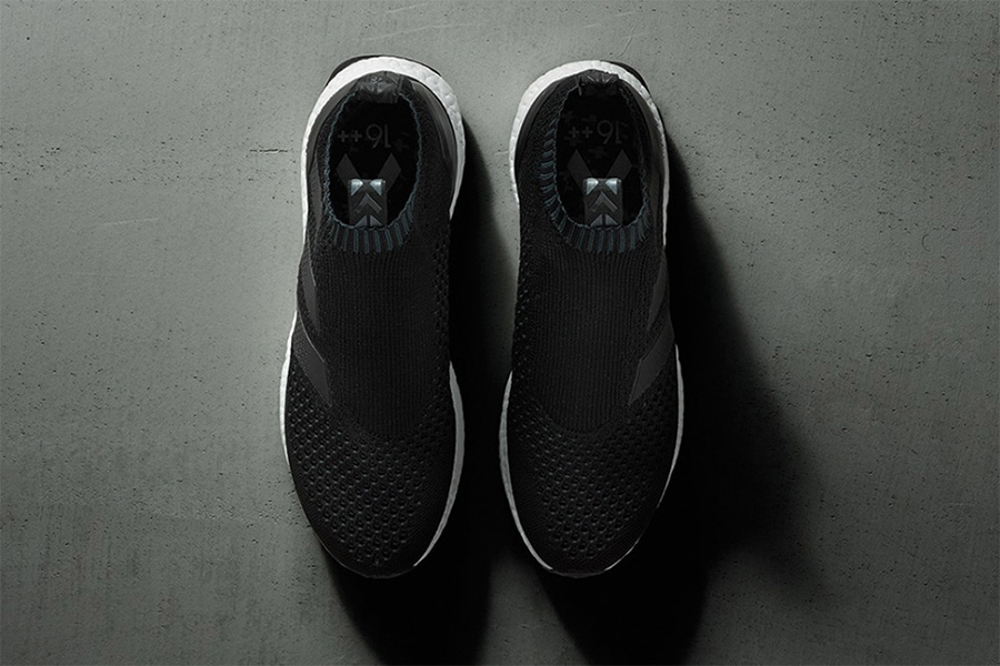 ACE 16+ PureControl,Ultra Boos  为什么 ACE 16+ PureControl Ultra Boost 会这么火？