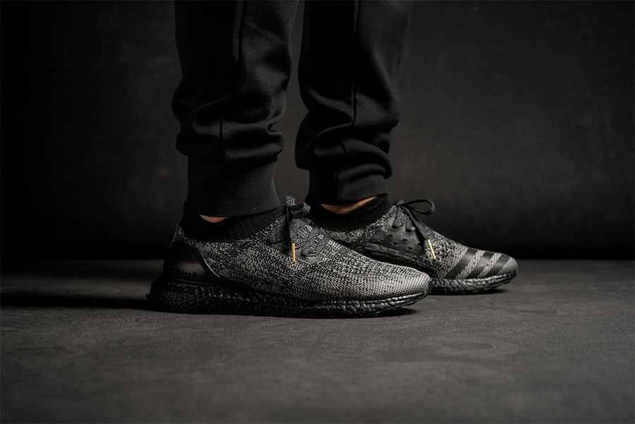 BB0773,Ultra Boost Uncaged,Ult BB0773 市场价 ￥2000 左右，三色 Ultra Boost Uncaged LTD 价格指南