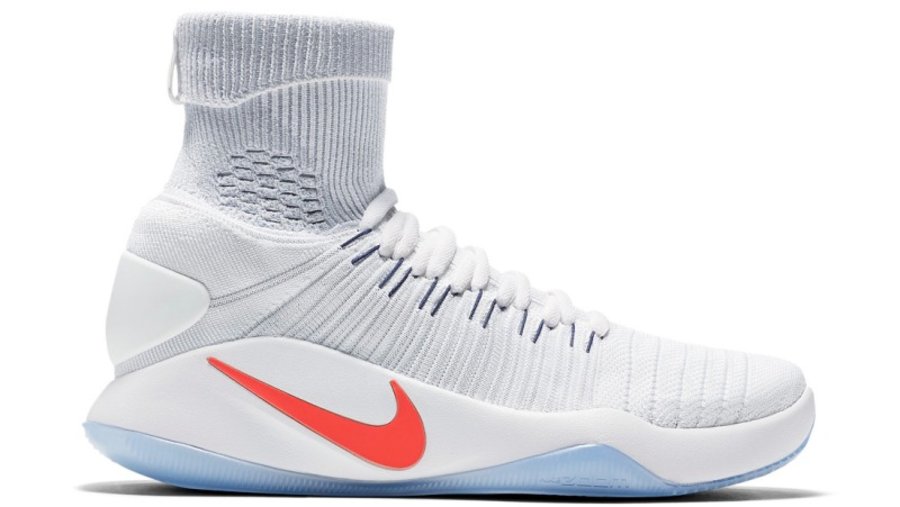 Nike,奥运  多款 Nike 奥运配色球鞋上架