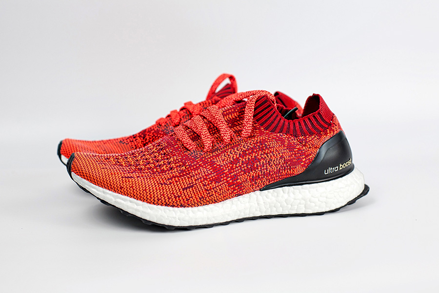 Ultra Boost Uncaged,Ultra Boos  新一代街潮霸王！Ultra Boost Uncaged 360° 全方位展示评测