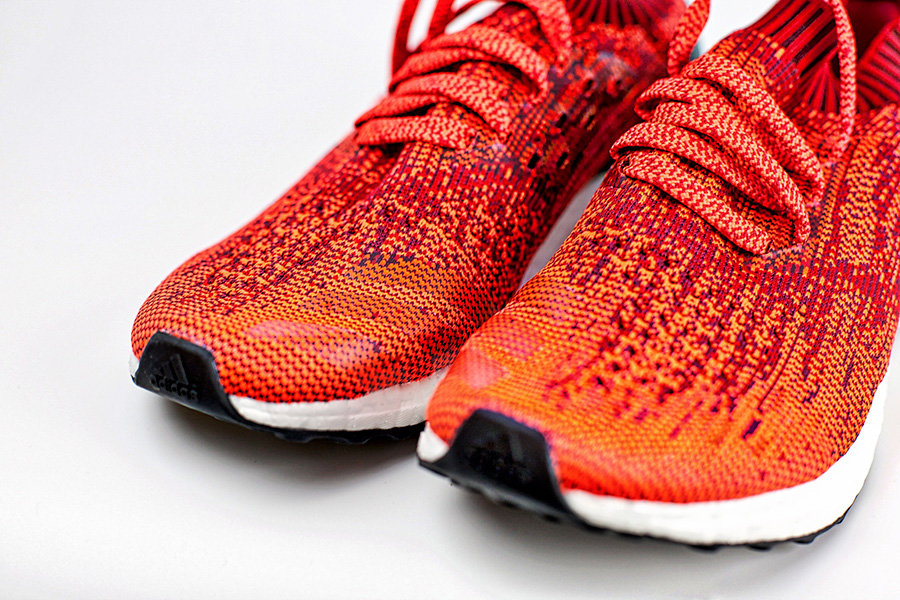 Ultra Boost Uncaged,Ultra Boos  新一代街潮霸王！Ultra Boost Uncaged 360° 全方位展示评测