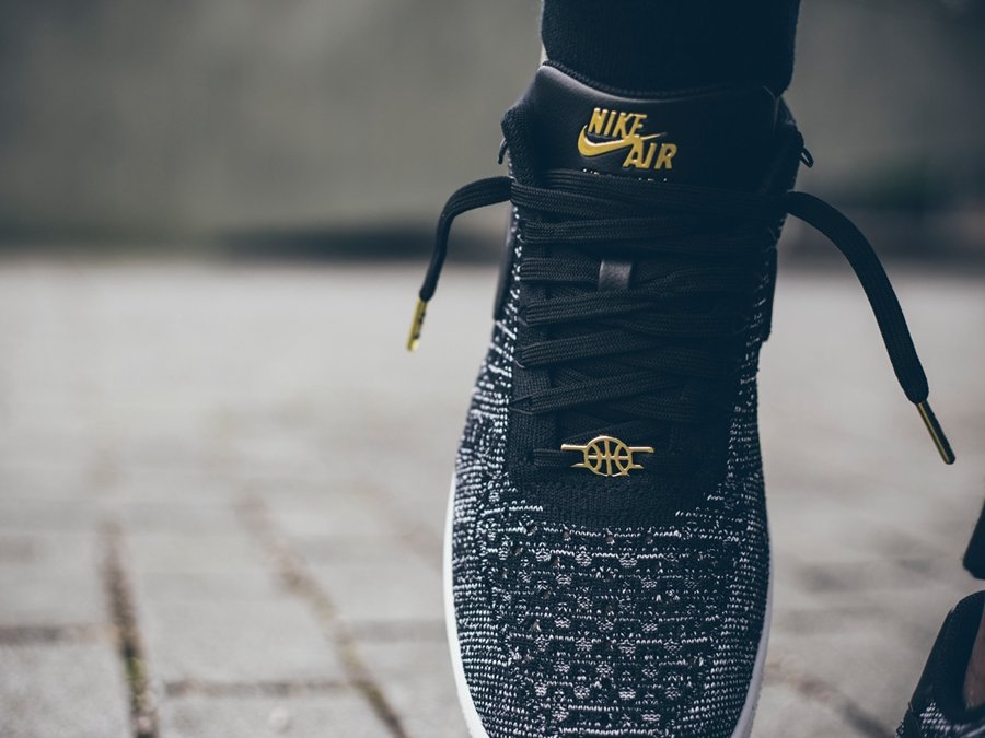 Quai54  Quai 54 x Nike 系列球鞋上脚美图赏