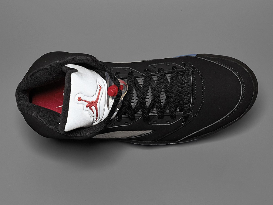 845035-003,AJ5,Air Jordan 5,AJ 845035-003AJ5黑银 Air Jordan 5 “Metallic Black” 将带来全家族尺码 845035-003,AJ5,Air Jordan 5,AJ 845035-003AJ5黑银 Air Jordan 5 “Metallic Black” 将带来全家族尺码