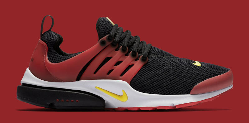 Nike，Air Presto,848187-006 848187-006 全新 Nike Air Presto Essential “Bred” 配色曝光